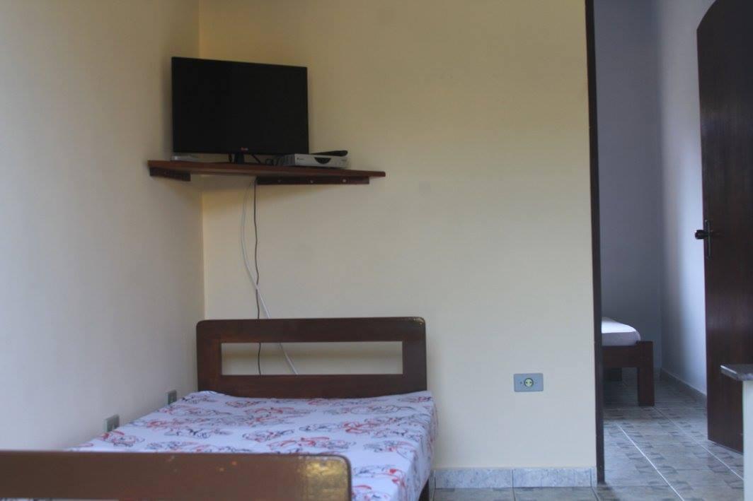 Oasis Pousada Бертиога Екстериор снимка