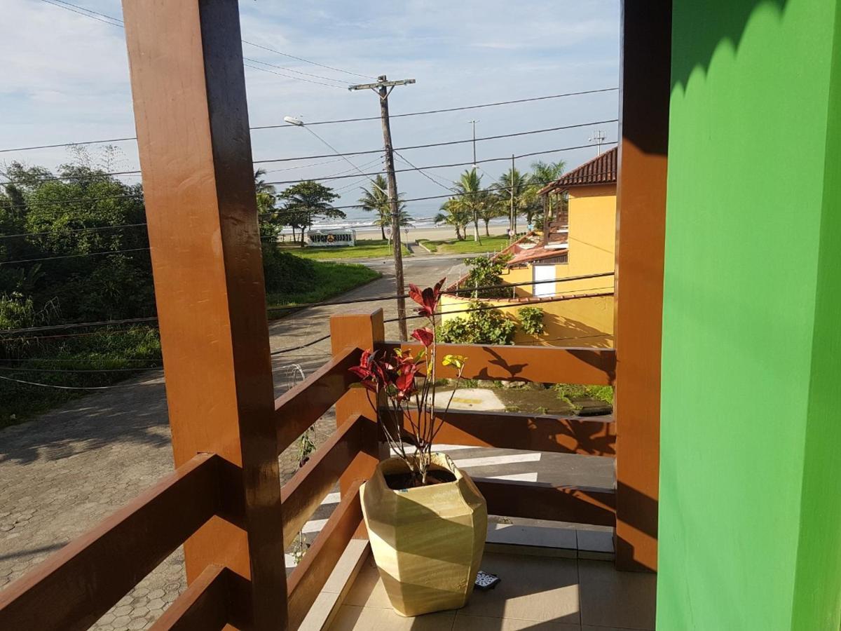Oasis Pousada Бертиога Екстериор снимка