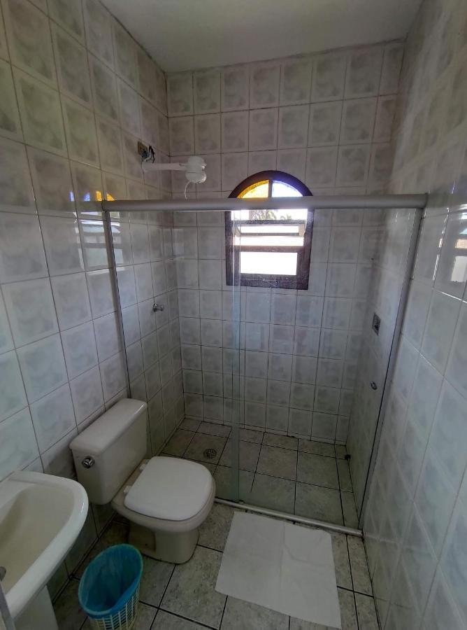 Oasis Pousada Бертиога Екстериор снимка